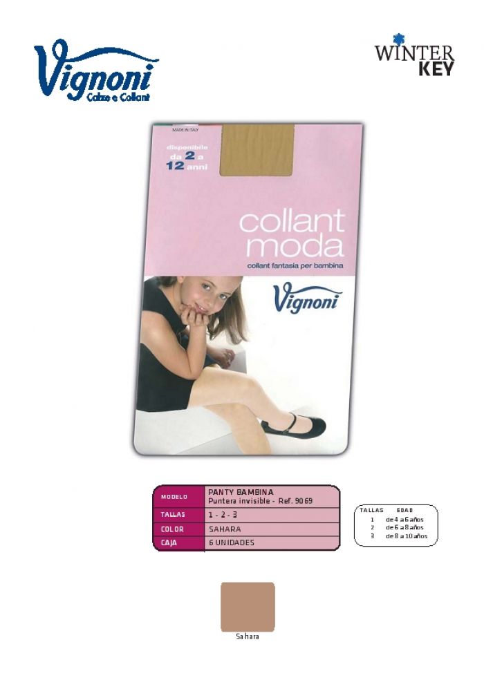 Vignoni Vignoni-catalogo-basico-2020-22  Catalogo Basico 2020 | Pantyhose Library